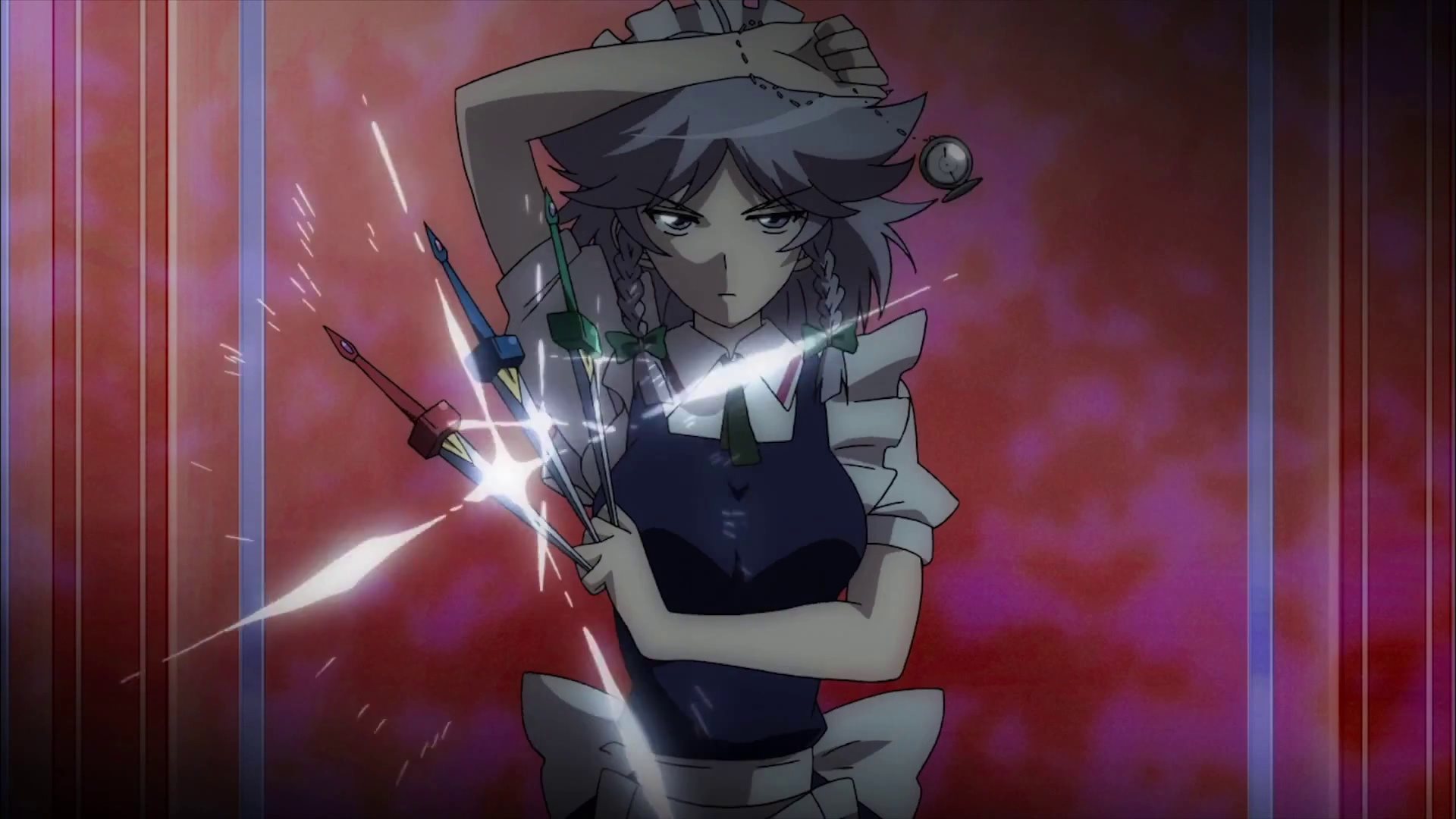Sakuya Izayoi on X:  𝒜𝓃𝒹 𝓃𝑜𝓌, 𝓉𝒾𝓂𝑒 𝓇𝑒𝓈𝓊𝓂𝑒𝓈 𝒶𝑔𝒶𝒾𝓃 .   - Sakuya Izayoi RP account - Not new to characterverse, but new to  Twitter RP. - open to small interactionslarger