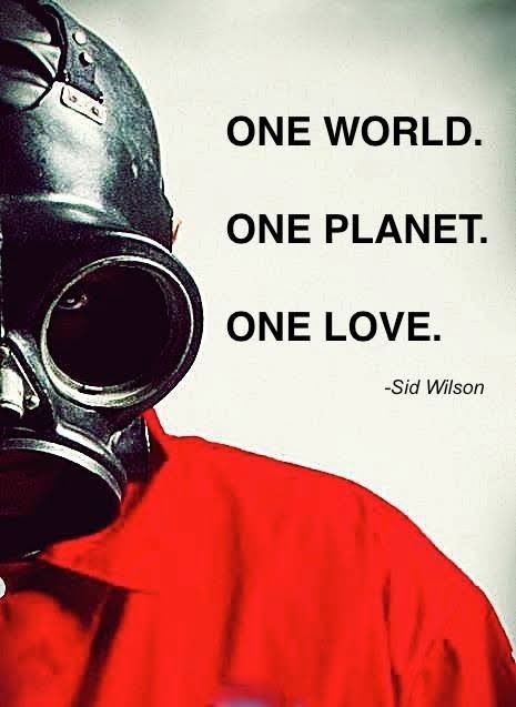 Happy birthday!!! Sid Wilson slipknot/Turntable 