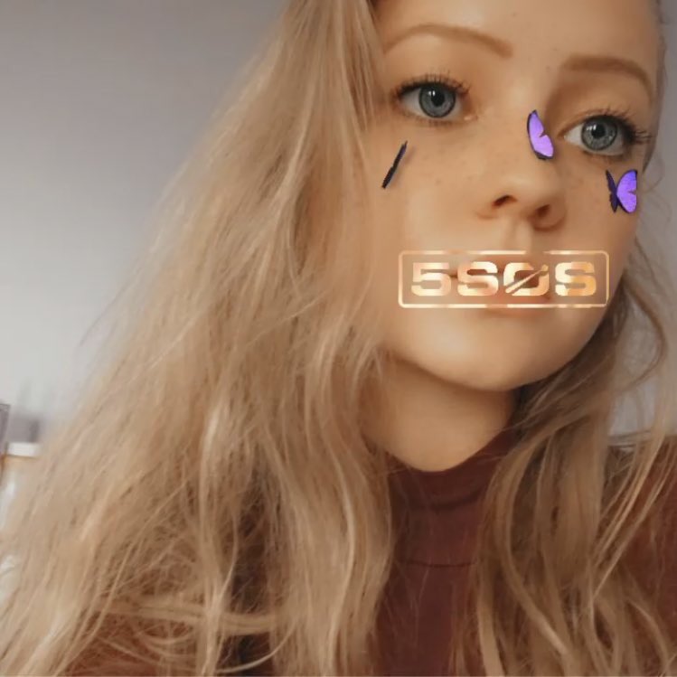 jbfineline's tweet image. Thank you for being so patient and strong even when things get tough. I love you even when sometimes you think I don’t
Shout out to the old me ❤️ #HelloOldMe