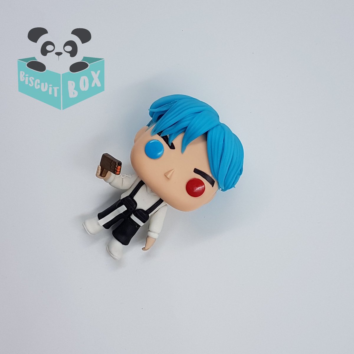 Psicopandinha's tweet photo. #Funkopop
#CHANYEOL #EXO #PowerExo #Power https://t.co/WUi3x6hzL3
