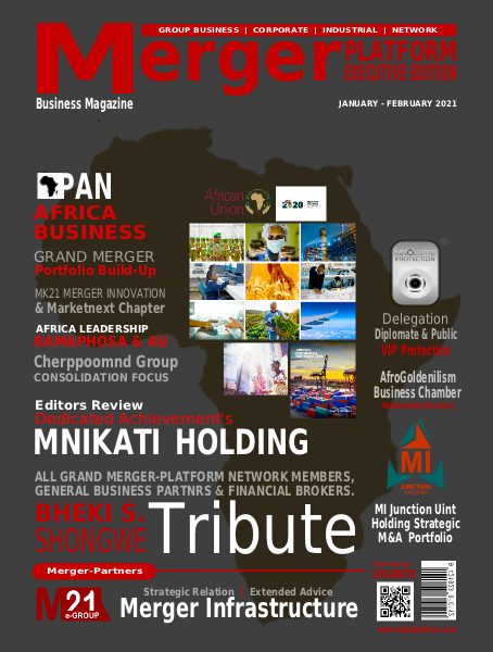 MergerPlatform's tweet image. #MergerPlatformMAG  #MergerEntrepreneurs