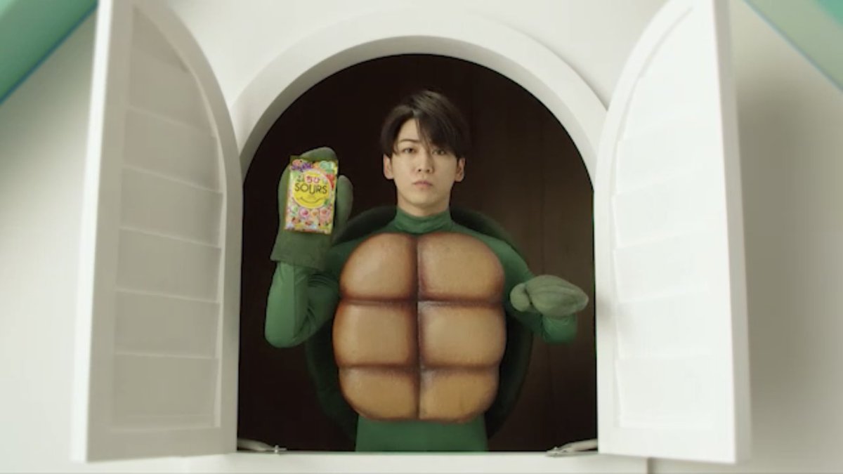 懸賞 亀梨和也 カメカメ SOURS KAMEKAME ワンピース ドレス