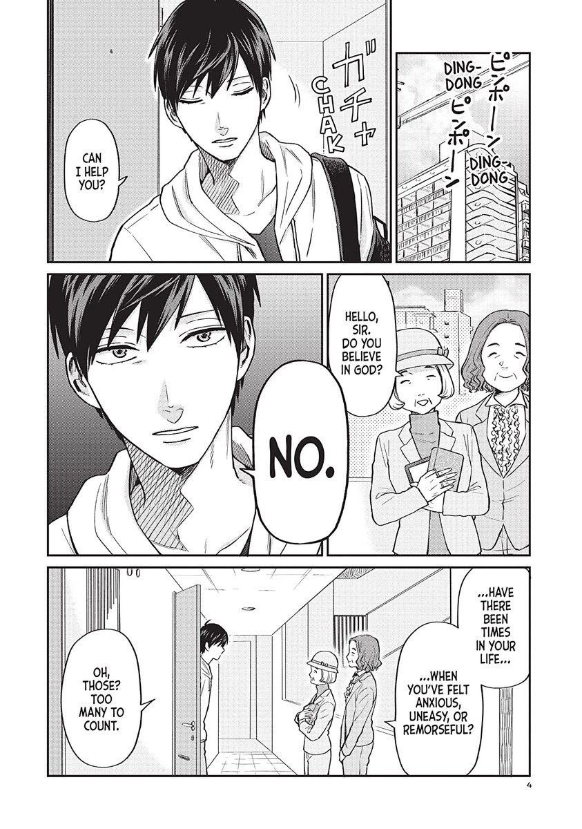Kodansha USA tweet media