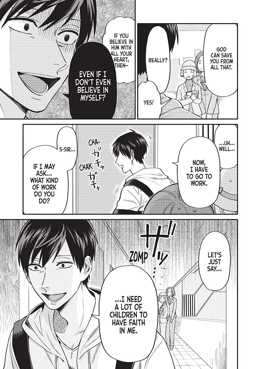 Kodansha USA tweet media