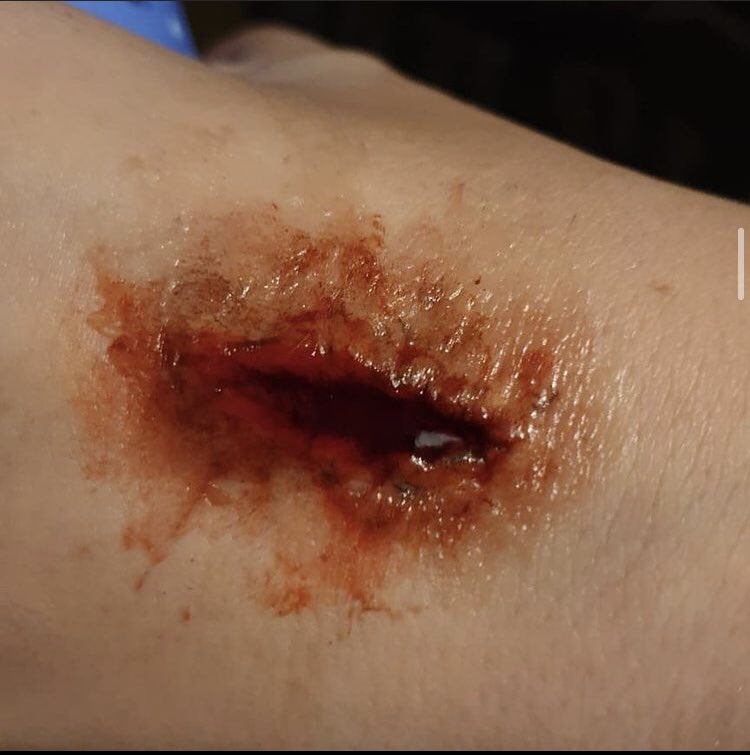 Very recent sfx looks