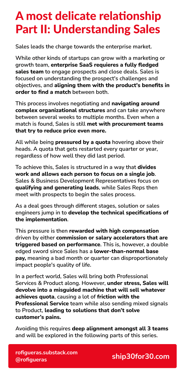 Javier Mata Ø¹Ù„Ù‰ ØªÙˆÙŠØªØ± Deep Alignment And Good Commercial Rules On What Can And Can T Be Sold Selling Incorrectly Shouldn T Count For Quota