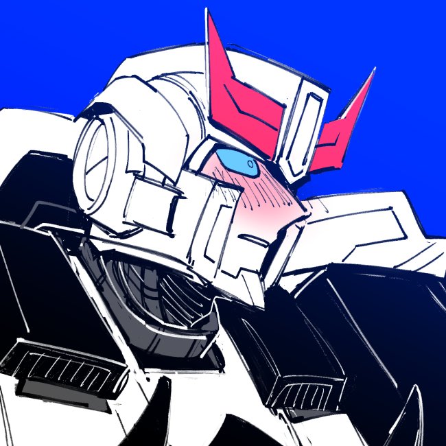 PRICKOFPETREX's tweet image. ᅠ
❛ . . . we're a match? ❜
ᅠ