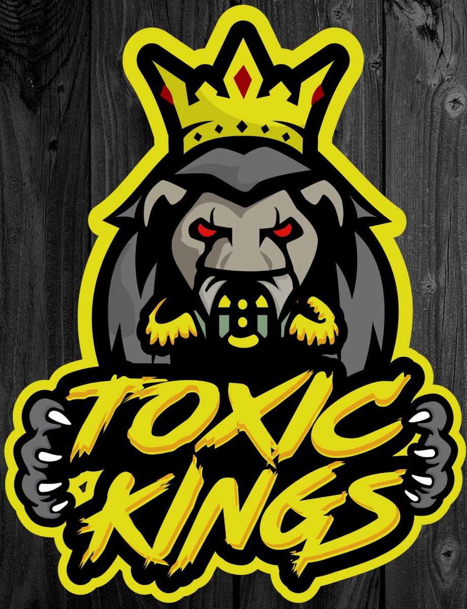 El que es la verga, es la verga y ya saben quien es el más vergas del clan, Muchos seguro que van a cagar el palo mañana pero se van a dar cuenta en corto que a este crew ni de pedo le ganan 😎👌🏻
Somos los dueños del juego, dejamos atrás el drama, es el equipo del sueño🦁☢️®️