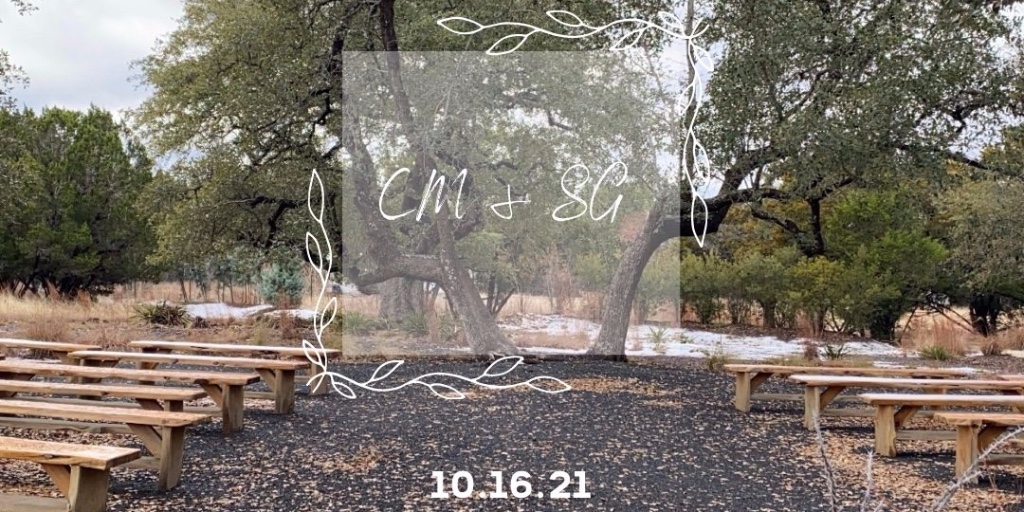 Big things are coming 👀 
#TheCedarsRanch #engagementseason