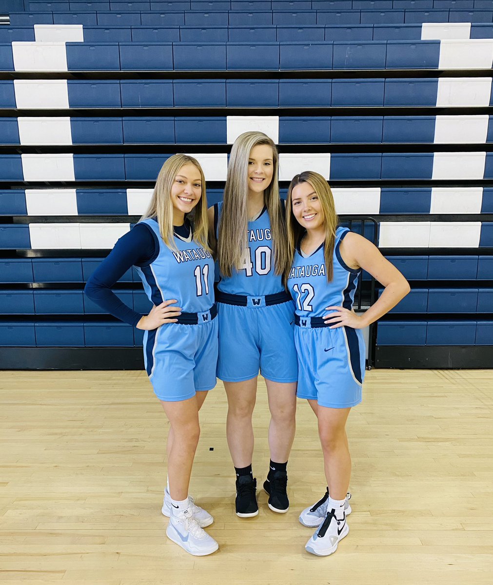 Game added!!! We will battle <a href="/LNHSGBB/">Lake Norman Girl's Basketball</a> Wednesday night at home. JV girls at 4:30, varsity at 6pm. Oh yeah, and it’s Senior Night! Celebrating these three special people... #family