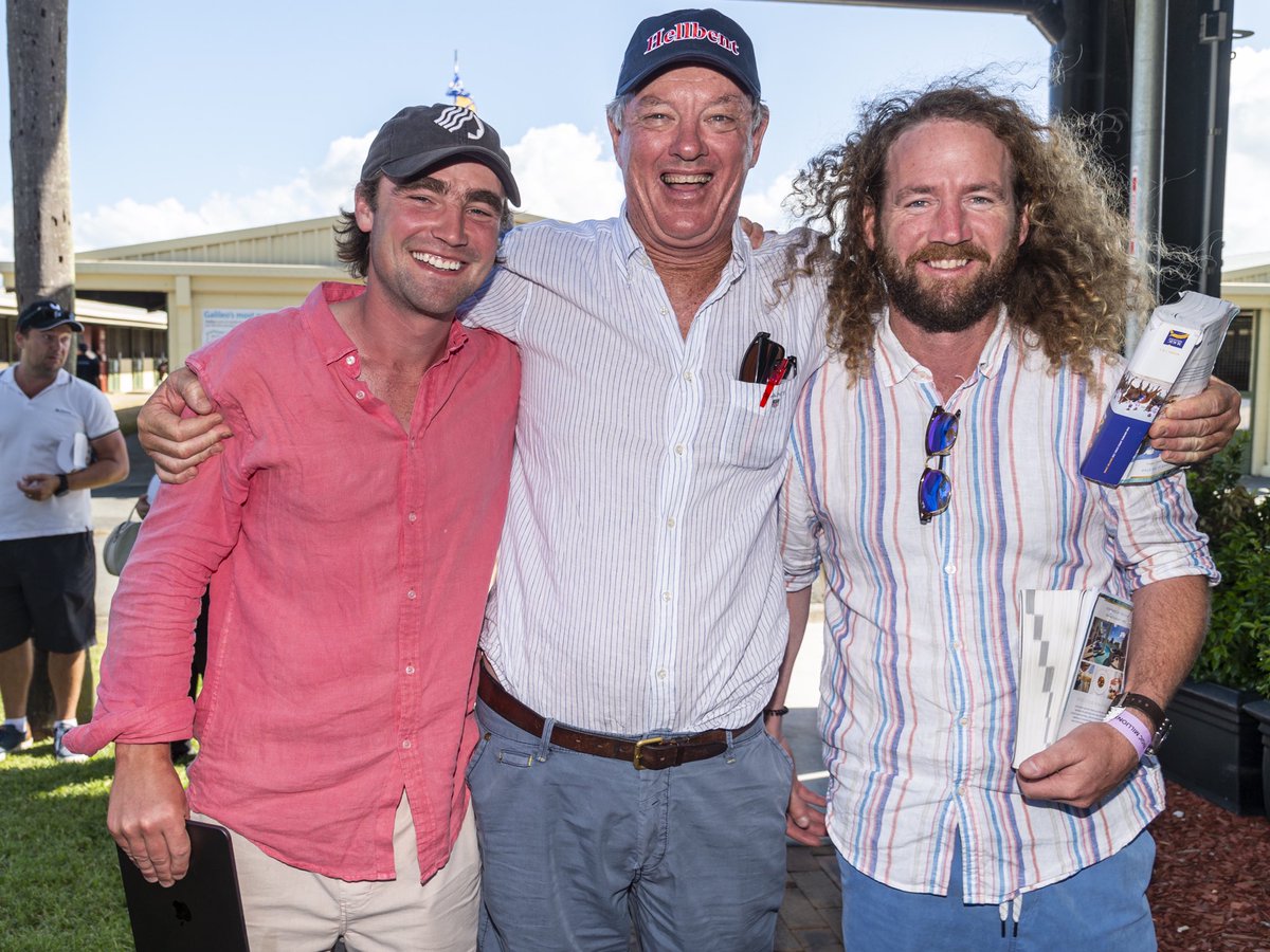 Ciaron Maher Racing tweet media