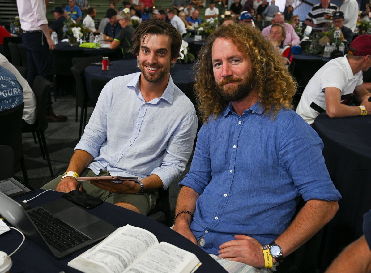 Ciaron Maher Racing tweet media