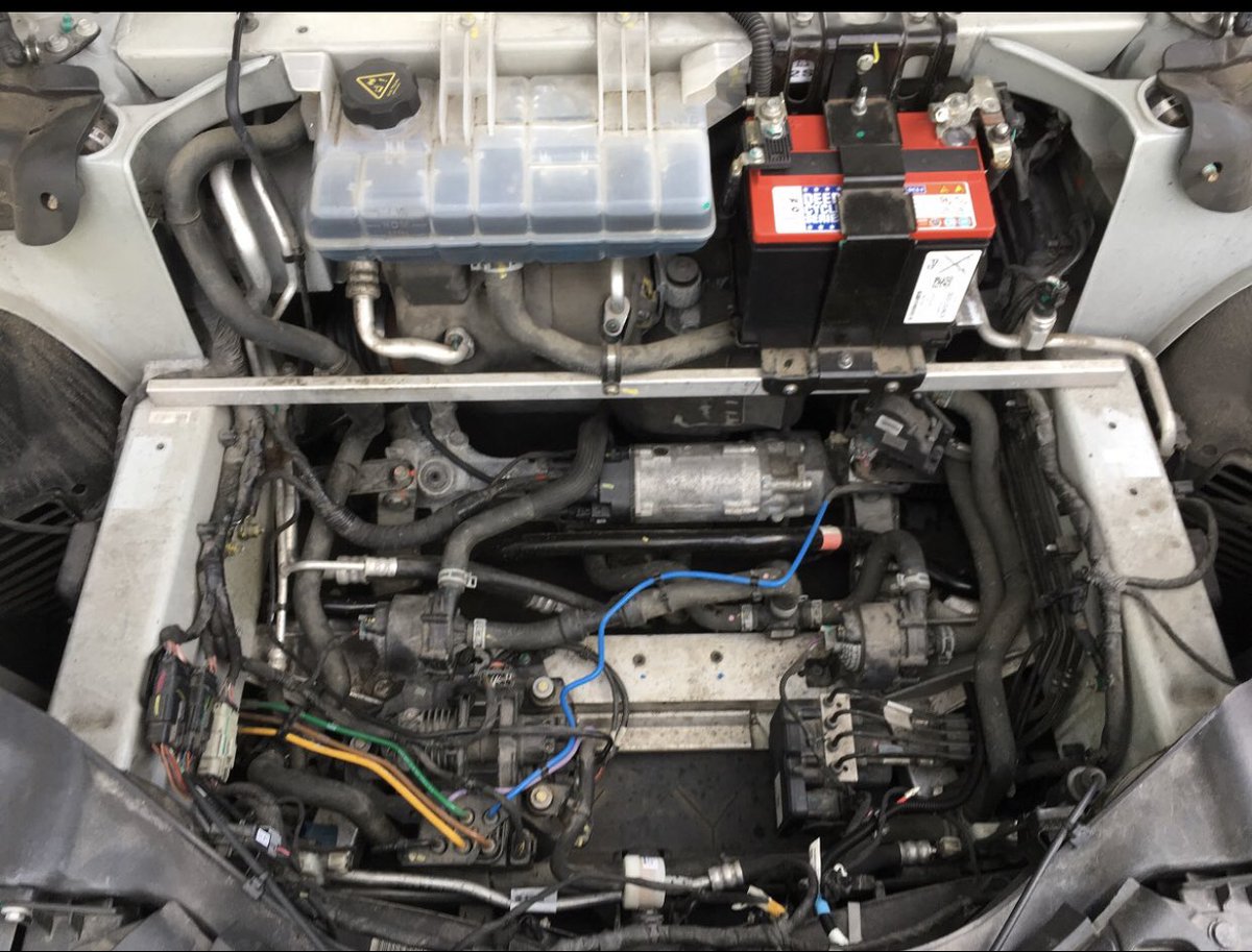 WEST MOOR MOT CENTRE tweet media