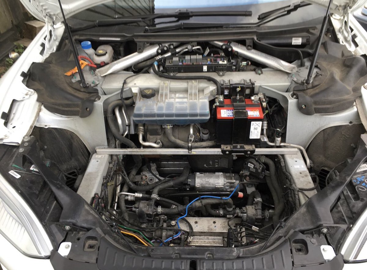 WEST MOOR MOT CENTRE tweet media