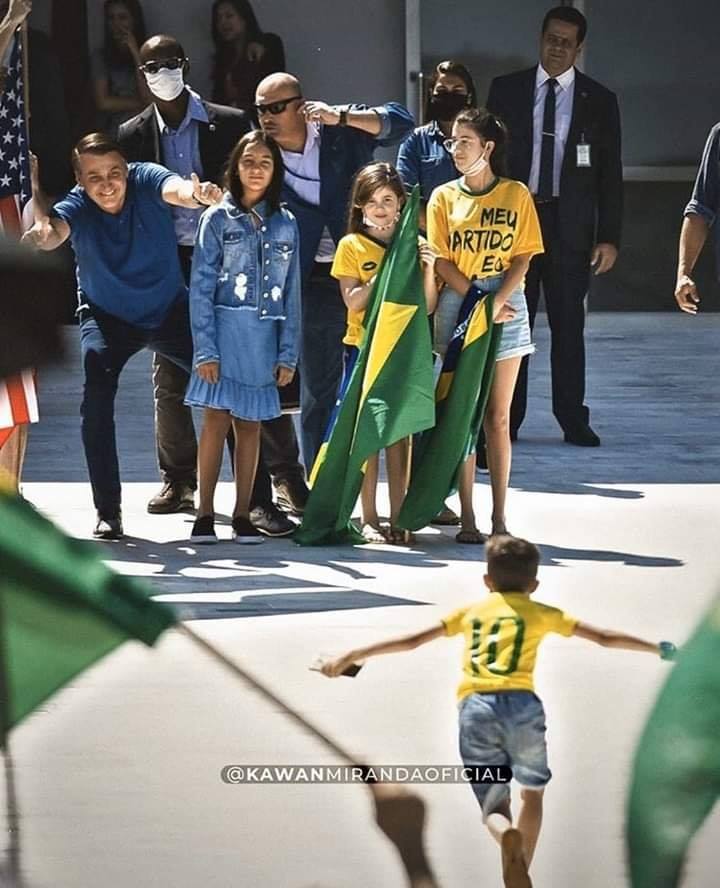 FuulBoo's tweet image. #QueroBolsonaroAte2026