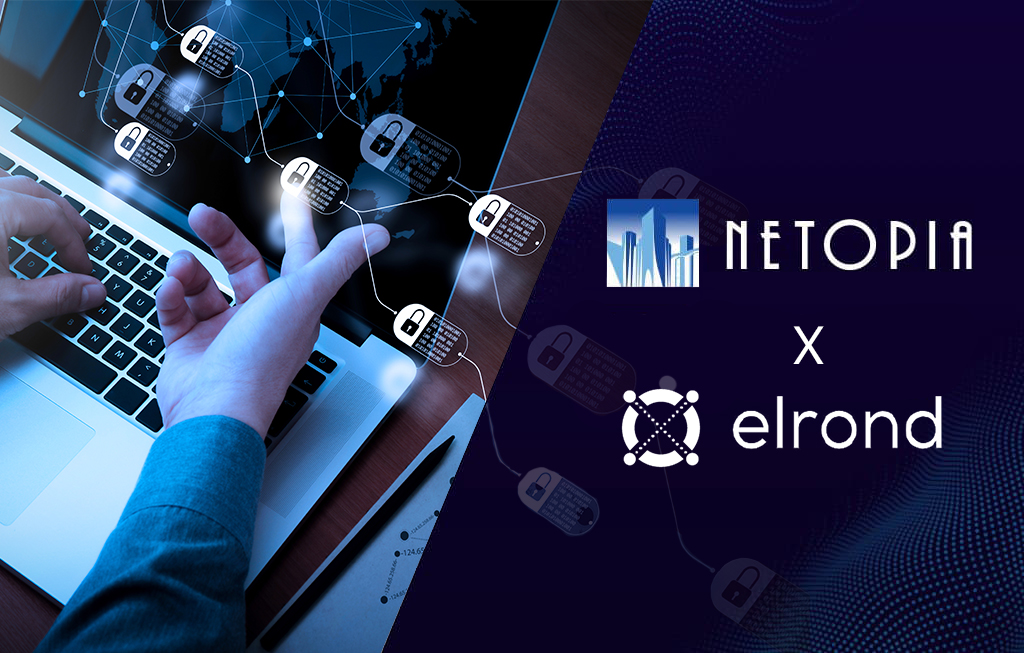 ElrondPartners's tweet photo. @ElrondNetwork's partner, #Netopia has completed over 13 million SMS micro-payments successfully🌐

It is the largest electronic payment processor in Romania, with over 20,000 merchants actively using their services and solutions🛍️

We look forward to the future with #Netopia! https://t.co/KB5yNcrY74