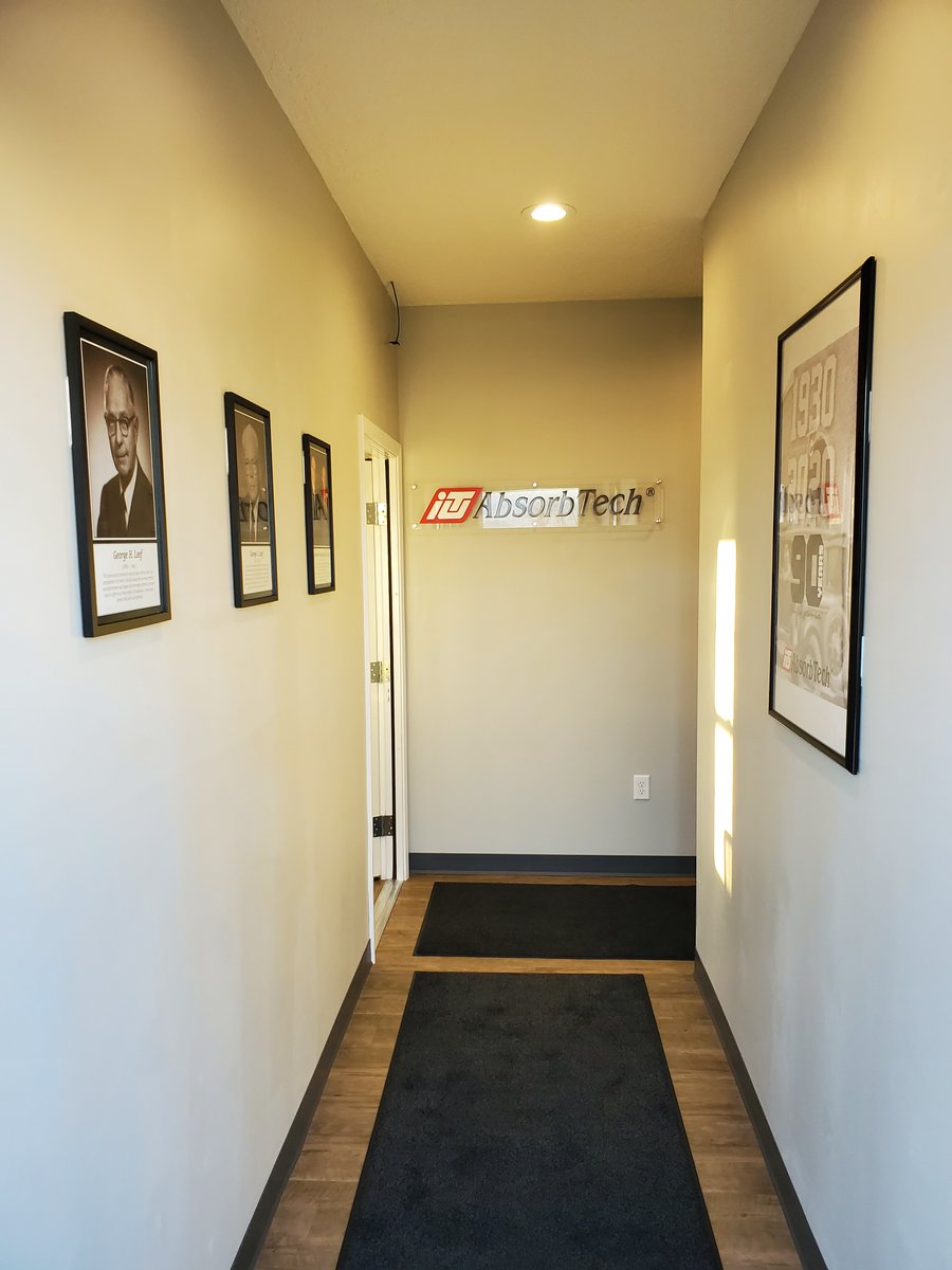 Check out our new service center in Greensburg, IN!  We are excited to move into our new home while we continue to deliver Genuine Service Excellence to customers from our newly constructed service center.
#GenuineServiceExcellence #WeAreGrowing