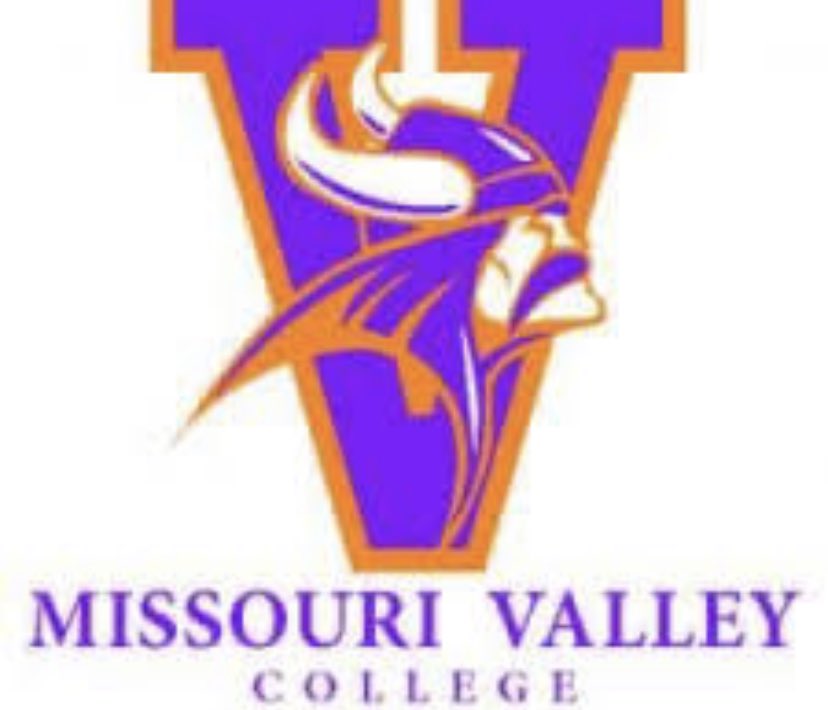 #AGTG Blessed to receive my first offer from Missouri Valley College! @elisha_shaw @ParkviewFB