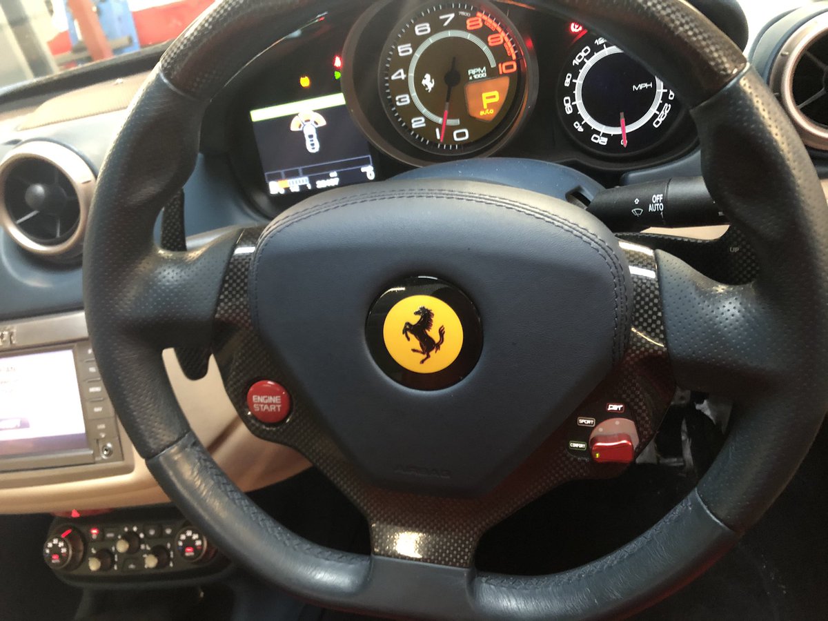 WEST MOOR MOT CENTRE tweet media