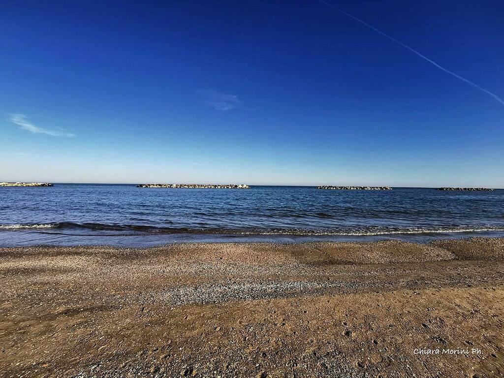 morini_chiara's tweet photo. Cielo, mare e terra
#guardaportosangiorgio #portosangiorgio #lookatportosangiorgio #fermo #marche #destinazionemarche #marchetourism #marche_cartoline_ #clickfor_italia #clickfor_marche #clickfor_fermo #volgoitalia #volgomarche #volgofermo #clickfor_lan… https://t.co/eXDVW9we5F https://t.co/SpeCl8ikF3