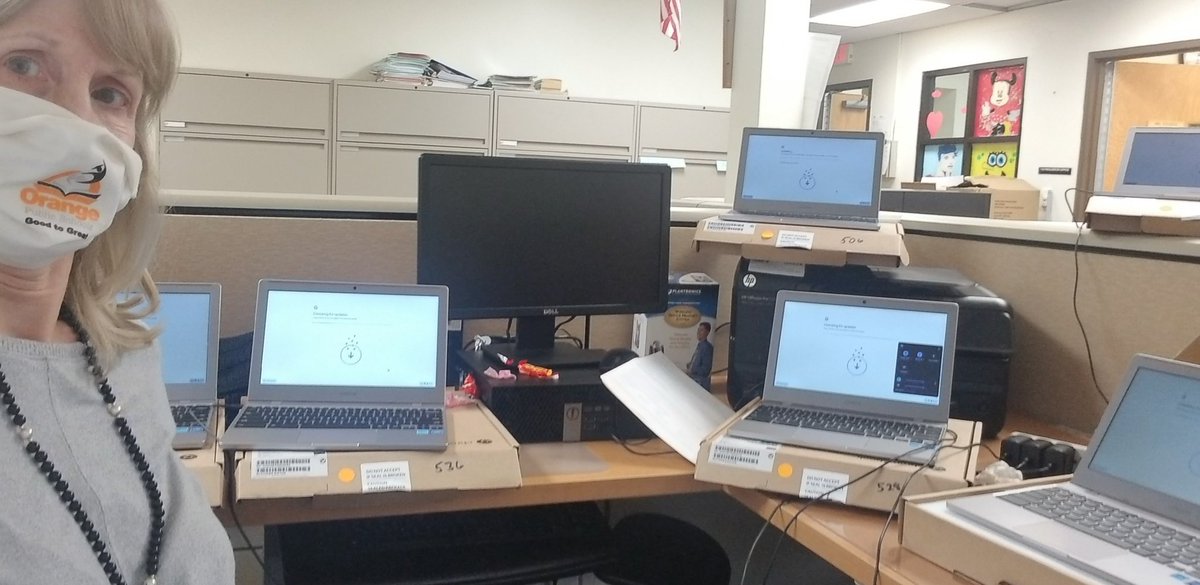 Denise Harlem, Ed.D. tweet media