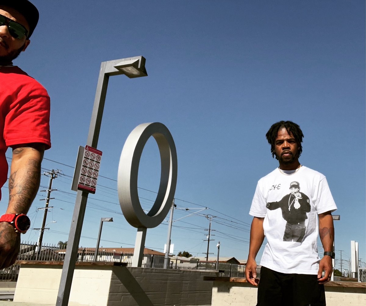 SteeleMade's tweet image. Humbly speaking....I’m really a cold dude. #MGE #NothingisNewAllOverAgain  #2021vision the world gone get this work....#MKE 2 #LAX