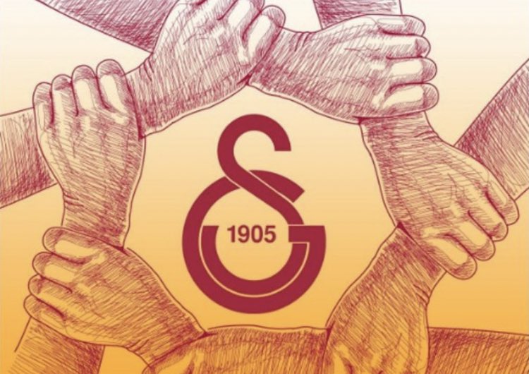 Kenetlen başka Galatasaray yok.
❤️💛
#AslanGibiSponsor