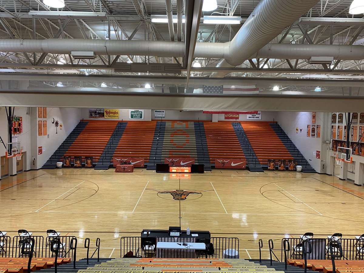 🟠🟤GAME DAY🟤🟠

Girls at 6:00
Boys at 7:30

Ticket link in bio!

#GoMAVS🐂🏀