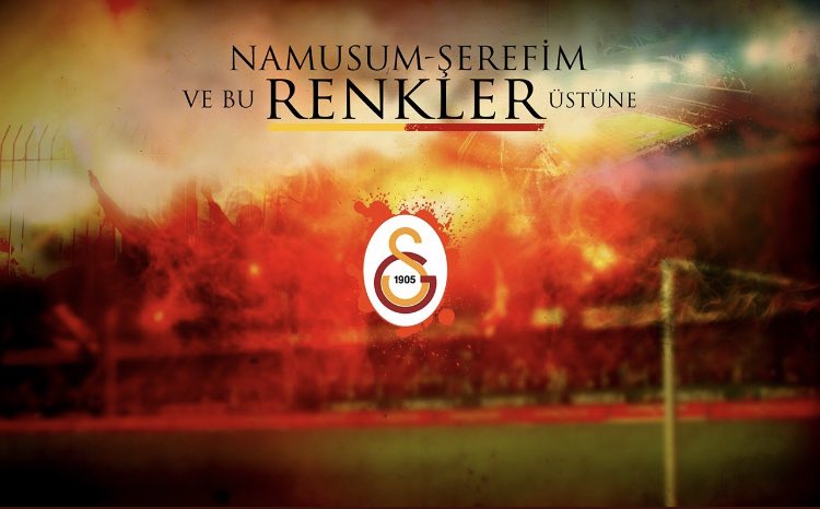 Taşı gösterin elimizi altına koyalım. 💛❤️ 
#AslanGibiSponsor
<a href="/GalatasaraySK/">Galatasaray SK</a>