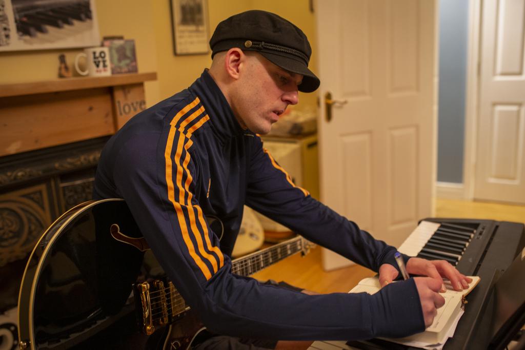 Very pleased to be invited to feature in the next <a href="/ArmaghI/">Armagh I</a> podcast. I'll be chatting about childhood memories, how I got into music and how I really wanted to be an archaeologist
#martinrafferty #armaghi #podcast