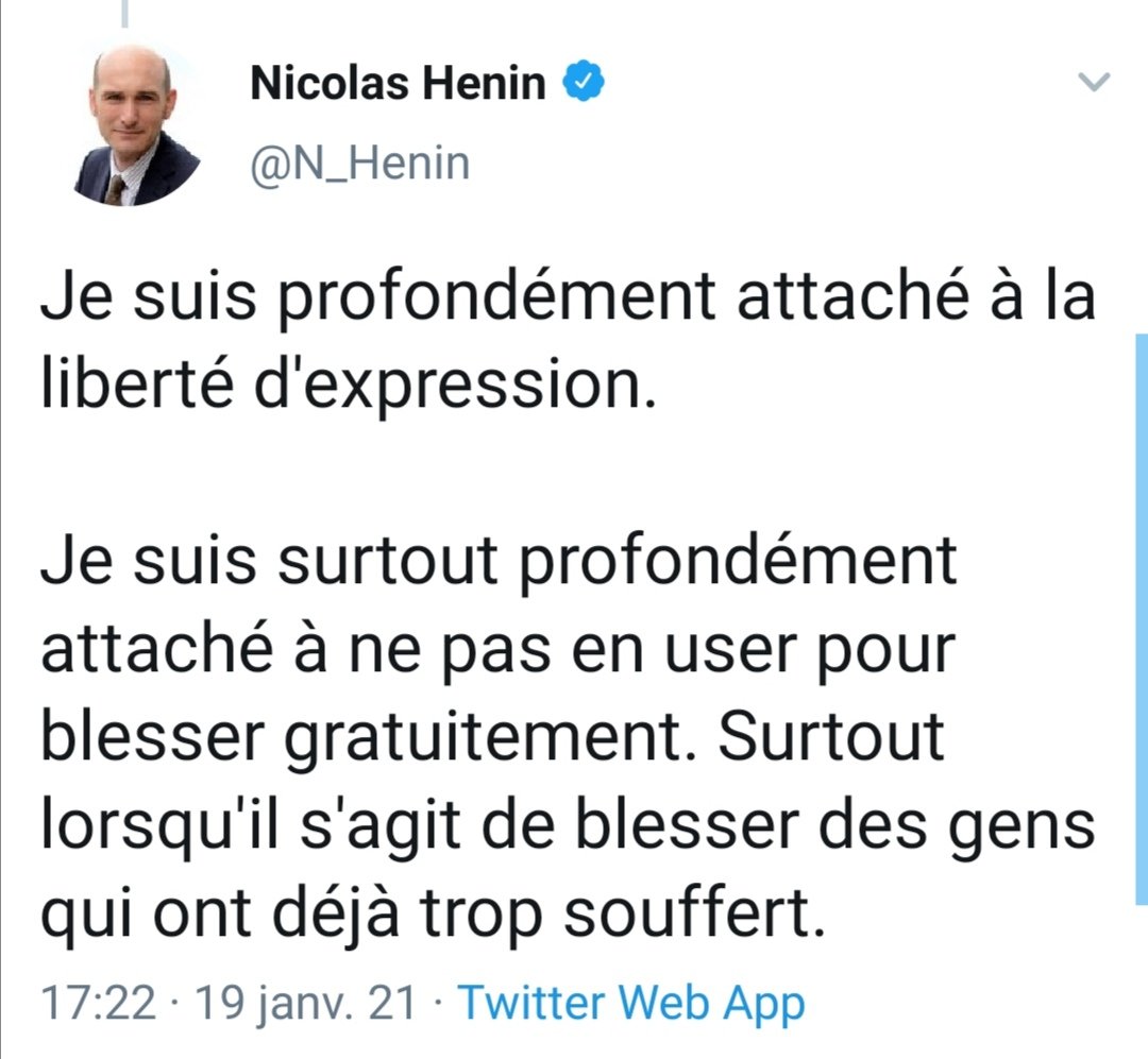 Une histoire LGBT... tweet media