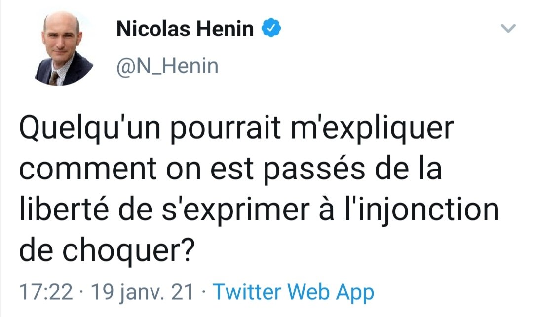 Une histoire LGBT... tweet media
