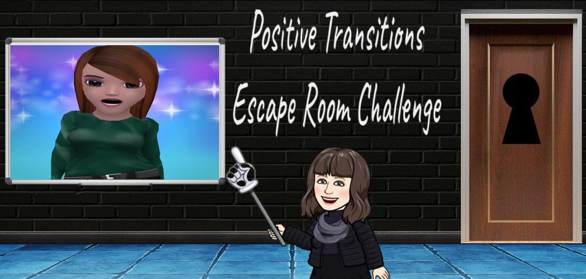 Apprenticeships Escape Room Challenge for our 'live' lesson tomorrow S4 (P4) and S5/6 (P6). Don't miss it! @BraesHigh
#BecauseOfCLD 
@FalkirkCLD @DYW_ForthValley
@DYWFalkirkEd @edscotcld @cldstandards @ASNFalkirk @apprentice_scot @ForthSds @mywowscotland @BraesHS_RRSA #article17