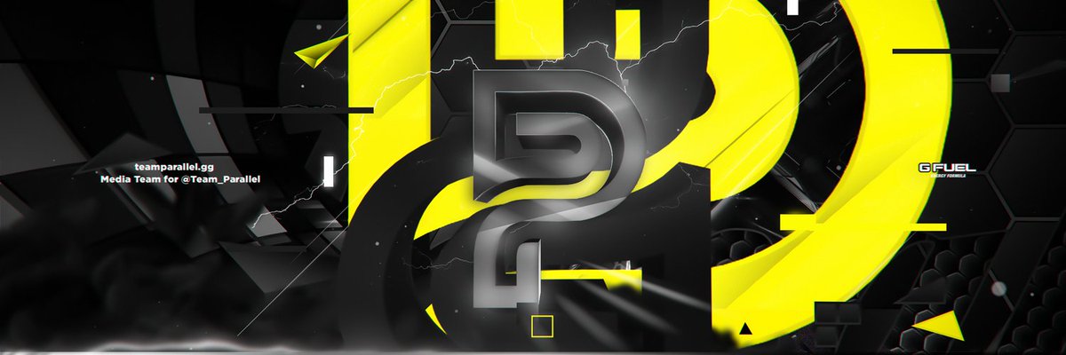 eidanfx's tweet image. Header for @StudioParalleI #ParallelRC 
Support its appreciated 🔥🟡  

#ParallelEidan 👀