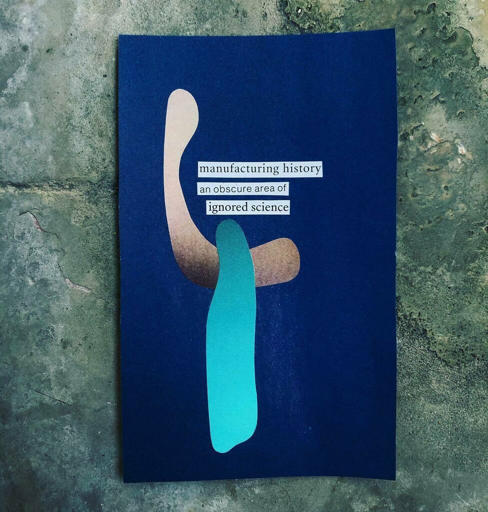 wakest's tweet image. manufacturing history
January 19th 2021
#thingaday #collage #obscurescience instagr.am/p/CKPcVLOlUqf/