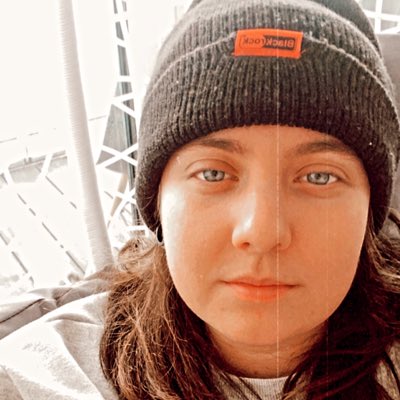 emilygeorge__'s tweet photo. #NewProfilePic https://t.co/riKtvkQBMw