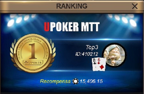 SuperPoker ♠♥♣♦ tweet media