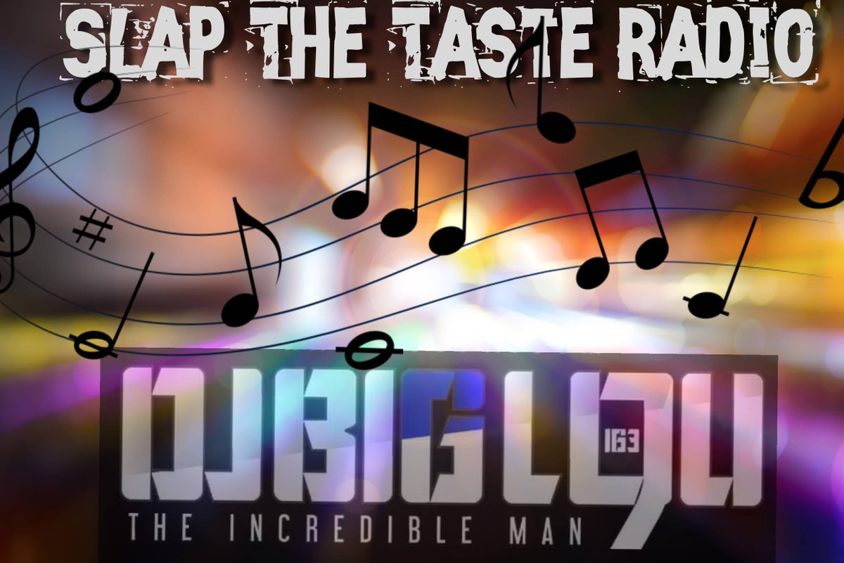 LondonsEnergyUK's tweet photo. 10pm to 12am GMT
Hip Hop, RnB and evertyhgin in between. The Incredible Man Dj.BigLou163 plays a variety of music thats sure to end your Tuesday on a high note.
https://t.co/FFstdK3qH8
#multigenredj #multigenremusic #djmix #djmixtape #internetradio #onlineradioshow #tunein https://t.co/h0vsWjjeaT