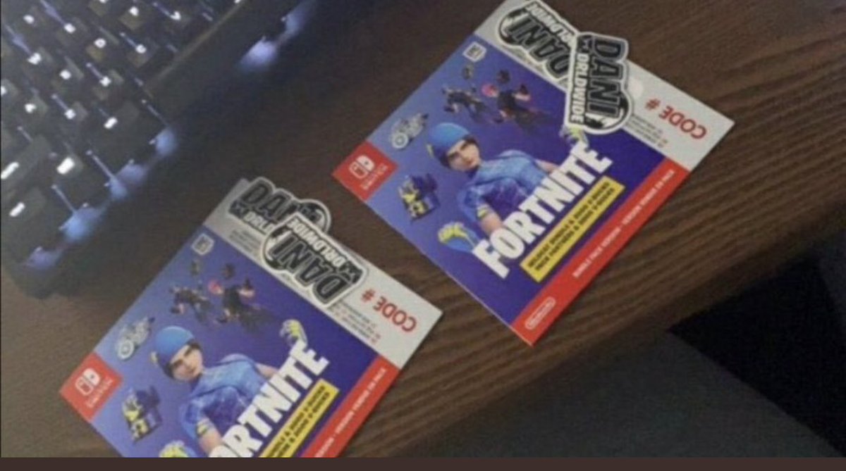 ericpique_'s tweet photo. @TheGrefg Rt + follow = Codigo de la WildCat, abrir md https://t.co/i4KfIxyDYH