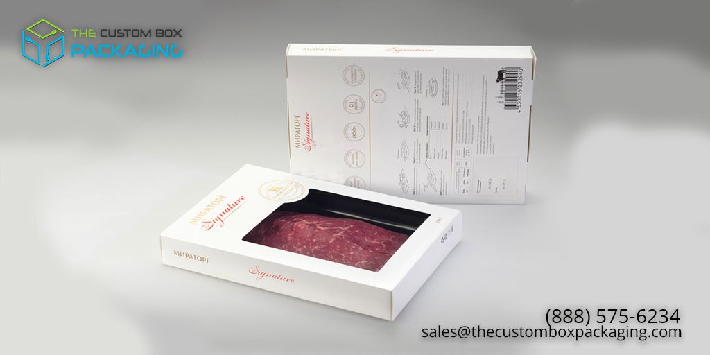 TheCustomBoxPak's tweet image. The Custom Box Packaging Offering PVC Window Boxes with Great Quality In Unbelievable Rates By availing our boxes.
Get Instant quote
 thecustomboxpackaging.com/request-quote
Contact us : +(888) 575-6234
Mail Us: sales@thecustomboxpackaging.com

#TheCustomBoxPackaging #PVCwindowboxes