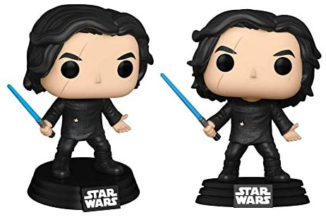 funko pop ben solo