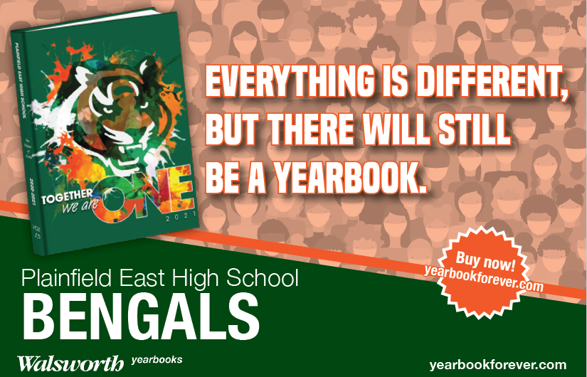 PEHSYearbook's tweet photo. We have hundreds of our Bengals already pictured in the book! Don't forget to buy yours! The direct ordering link is https://t.co/v45bSITa1w https://t.co/deBZI4UENX