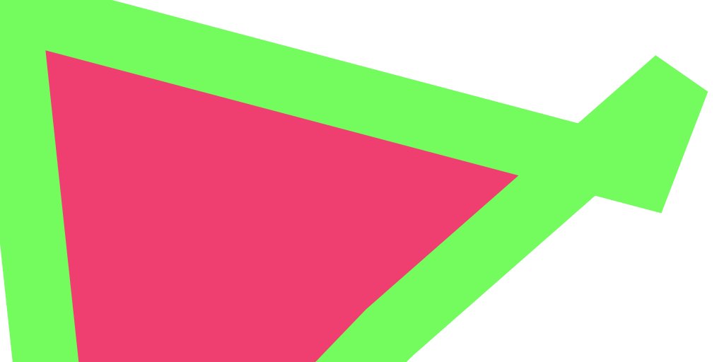 randomshapesbot tweet picture