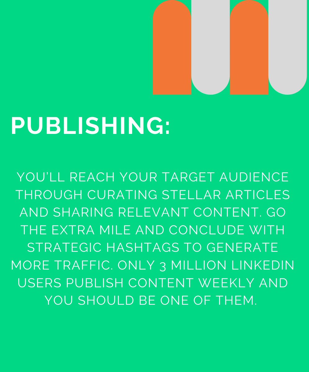 Lift_Local's tweet image. Lift Local wants to show you the potential your business has when you take advantage of online tools such as LinkedIn. By utilizing your LinkedIn profile, your lead generation increases! Follow these tips to optimize your LinkedIn. #digitalmarketing
