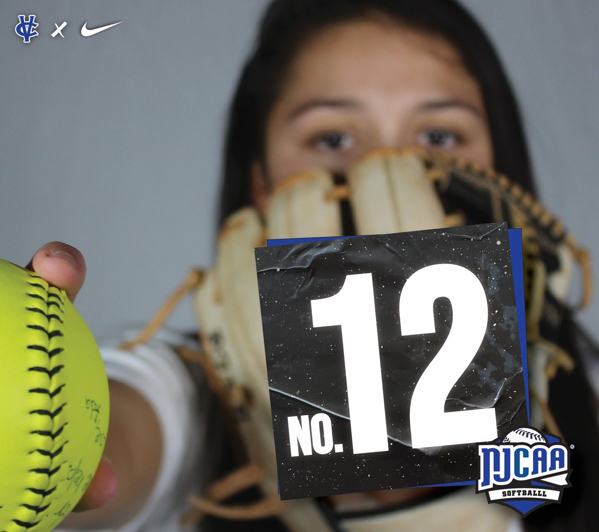 Chaps comin' in at № 1️⃣2️⃣ in the <a href="/NJCAASoftball/">NJCAA Softball</a> preseason poll.

Highest ranking during @CoachBTalley era! 

▶️ bit.ly/35XVgnl
