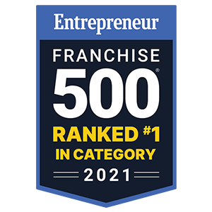 We're excited to announce that for the fifth consecutive year, FASTSIGNS® has been ranked as the #1 franchise opportunity in its category in <a href="/Entrepreneur/">Entrepreneur</a> Magazine’s Franchise 500®.

bit.ly/3iv3UyA