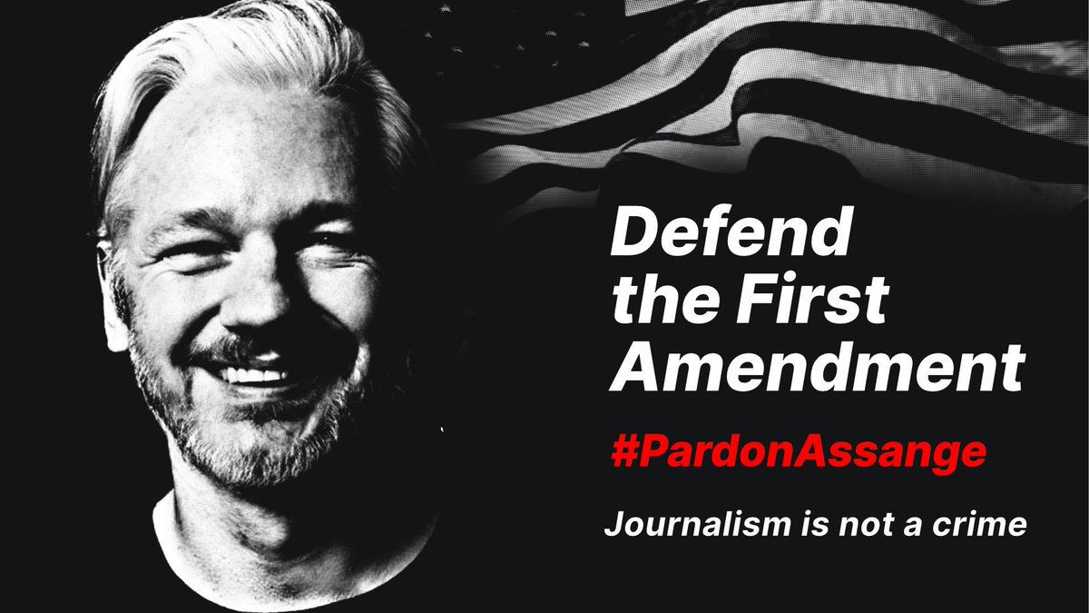 Stella_Assange's tweet photo. #FreeAssangeNOW
#pardonAssangeNOW
#Assange https://t.co/V45QC6RYkl