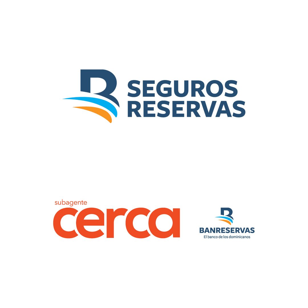 BanreservasRD's tweet photo. Ahora puedes realizar el pago de tu póliza de Seguros Reservas a través de los Subagentes Cerca Banreservas.#CanalesBanreservas #TuBancoFueraDelBanco #Banreservas https://t.co/zaAmNEXCOv