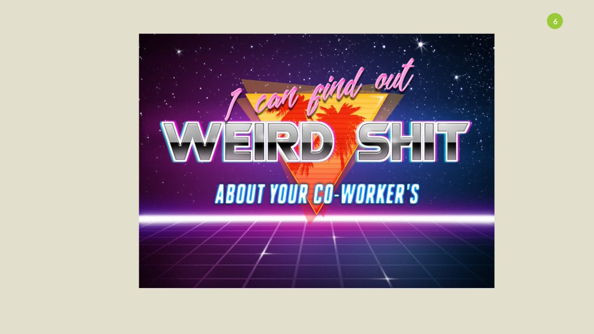 “that it? Two slides? You did all of this for two slides?” Richie doesn’t reply. “Well for one, you’ll be so fucking bored man s-“ Eddie stops as the screen changes.