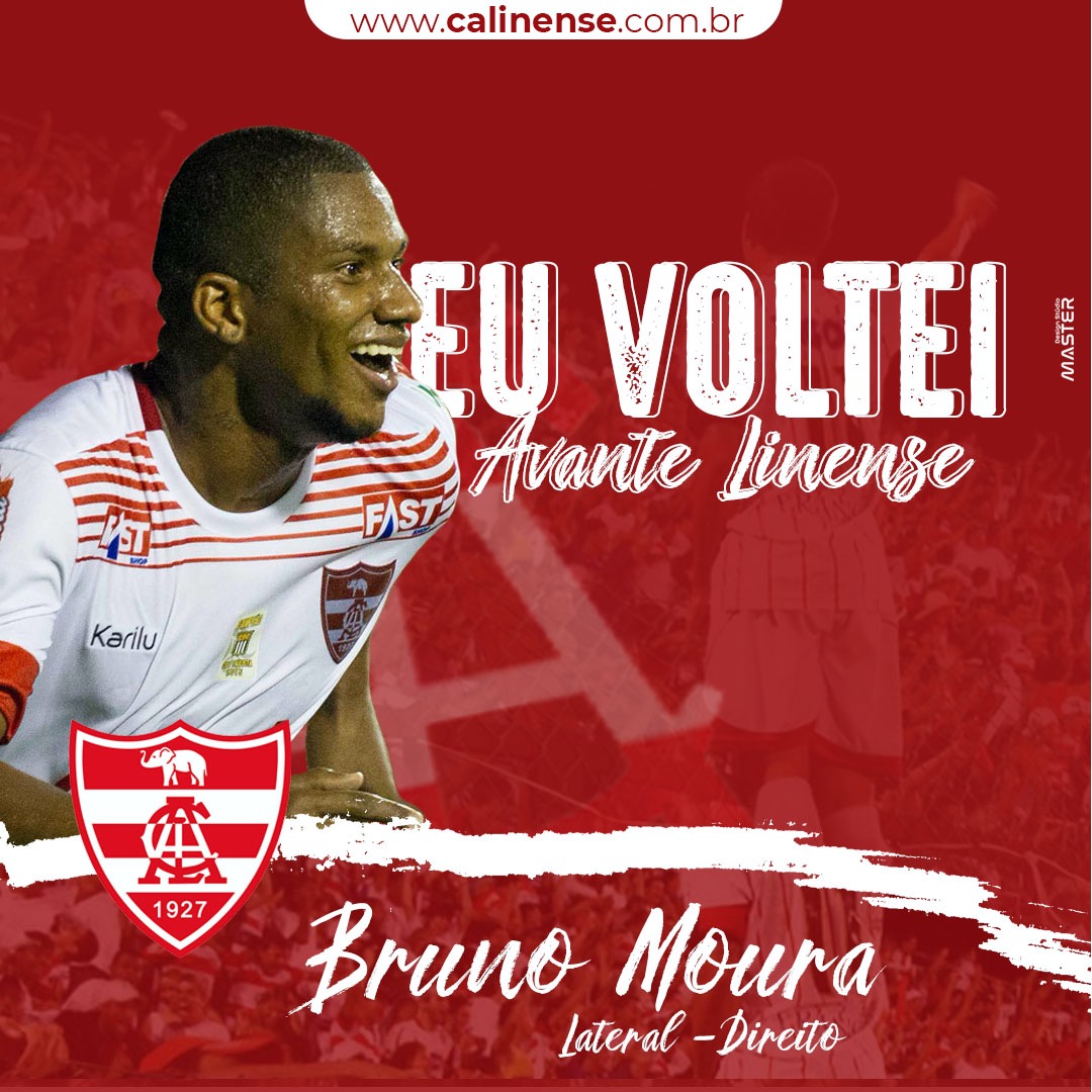 linenseoficial's tweet photo. Bruno Moura acertou seu retorno ao Linense.
Matéria: https://t.co/59fwO7NsmK
#AvanteLinenseAvante #SejaSocioTorcedor #Elefante #FPF #PaulistaA3 #Lins #TorcidaCamisa12 #VemComAManada #JuntosSomosMaisFortes https://t.co/tVNHxSmPGo
